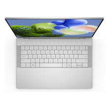 Nešiojamasis kompiuteris, DELL, XPS, 14, CPU Intel Core Ultra 7, 155H, 3.8 GHz, 14.5", RAM 16 GB, LPDDR5x-SDRAM, Di