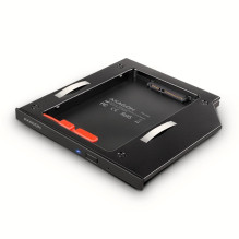 SSD / HDD CADDY 2,5' DVD...