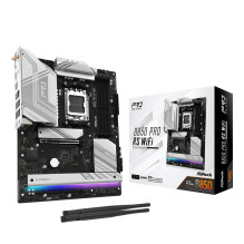Mainboard, ASROCK, AMD...