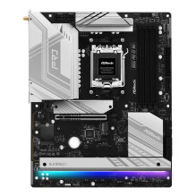 Pagrindinė plokštė, ASROCK, AMD B850, SAM5, ATX, DDR5 atmintis, 4 atminties lizdai, 1xPCI-Express 4.0 16x, 1xPCI-Express