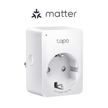 SMART HOME WIFI MINISMART PLUG / TAPO P110M TP-LINK