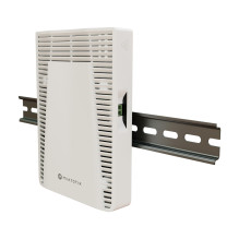 Jungiklis, MIKROTIK, 1x10Base-T / 100Base-TX / 1000Base-T, 4x10GbE, PoE prievadai 1, CRS304-4XG-IN