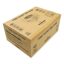 Power Supply, TECNOWARE, FAL551FSP12, ATX, 550 W, FAL551FSP12