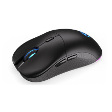 MOUSE USB OPTICAL WRL GEM PLUS / BLACK EY6A013 ENDORFY