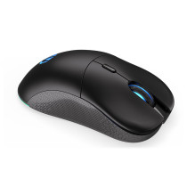 MOUSE USB OPTICAL WRL GEM PLUS / BLACK EY6A013 ENDORFY