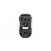 MOUSE USB OPTICAL WRL GEM PLUS / BLACK EY6A013 ENDORFY