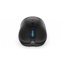 MOUSE USB OPTICAL WRL GEM PLUS / BLACK EY6A013 ENDORFY