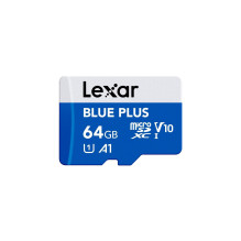 ATMINTINĖ MICRO SDXC 64GB...