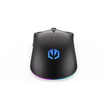 MOUSE USB OPTICAL WRL GEM PLUS / BLACK EY6A013 ENDORFY