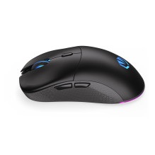 MOUSE USB OPTICAL WRL GEM PLUS / BLACK EY6A013 ENDORFY