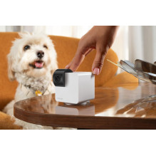 WRL CAMERA CAM 360 / P36010US PETCUBE WRL CAMERA CAM 360 / P36010US PETCUBE