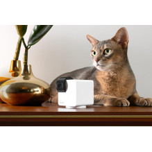 WRL CAMERA CAM 360 / P36010US PETCUBE