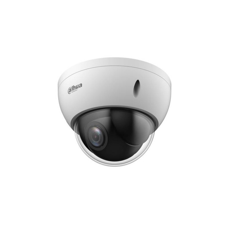 NET CAMERA 2MP PTZ DOME / SD22204DB-GC DAHUA