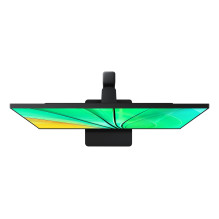 LCD Monitor, SAMSUNG, 27", Panel IPS, 2560x1440, 16:9, 100 Hz, 5 ms, Swivel, Pivot, Height adjustable, Tilt, Colour