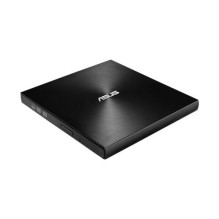 DVD RW USB2 8X EXT RTL BLACK / SDRW-08U7M-U / BLK / G / AS / P2G ASUS