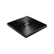 DVD RW USB2 8X EXT RTL BLACK / SDRW-08U9M-U / BLK / G / AS / P2G ASUS