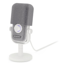 MICROPHONE SOLUM VOICE S OWH / USB-C WHITE EY1B015 ENDORFY