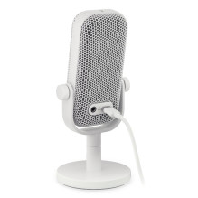 MICROPHONE SOLUM VOICE S OWH / USB-C WHITE EY1B015 ENDORFY