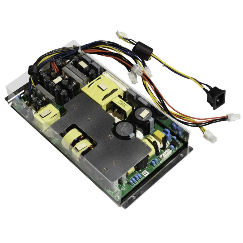 NET ACC PSU 750W / G1270 MIKROTIK
