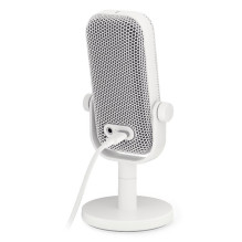 MICROPHONE SOLUM VOICE S OWH / USB-C WHITE EY1B015 ENDORFY