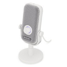 MICROPHONE SOLUM VOICE S OWH / USB-C WHITE EY1B015 ENDORFY