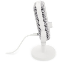 Mikrofonas „SOLUM VOICE S OWH“ / USB-C, baltas EY1B015 ENDORFY