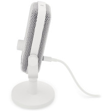MICROPHONE SOLUM VOICE S OWH / USB-C WHITE EY1B015 ENDORFY