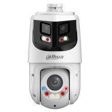 TINKLO KAMEROS 8+4MP PTZ DOME / SDT4E425-8P-GB-APV1 DAHUA TINKLO KAMEROS 8+4MP PTZ DOME / SDT4E425-8P-GB-APV1 DAHUA