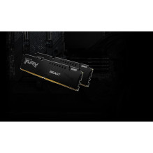 Atminties DIMM 16GB DDR5-6000 / K2 KF560C36BBEK2-16 KINGSTON