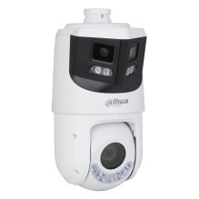 NET CAMERA 8+4MP PTZ DOME / SDT4E425-8P-GB-APV1 DAHUA