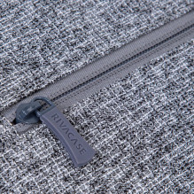 NB SLEEVE ANVIK 15.6" / 7915 LIGHT GREY RIVACASE