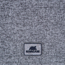 NB SLEEVE ANVIK 15.6" / 7915 LIGHT GREY RIVACASE
