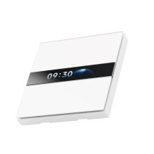 SMART HOME DISPLAY SWITCH V1 / WS-K02D AQARA