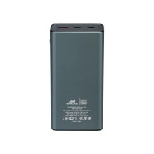 USB išorinė baterija 20000MAH / VA1022 RIVACASE USB išorinė baterija 20000MAH / VA1022 RIVACASE