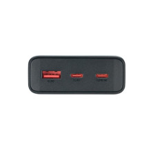 USB išorinė baterija 20000MAH / VA1022 RIVACASE USB išorinė baterija 20000MAH / VA1022 RIVACASE