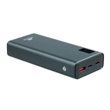 USB išorinė baterija 20000MAH / VA1022 RIVACASE USB išorinė baterija 20000MAH / VA1022 RIVACASE