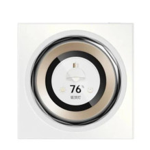 SMART HOME TOUHSEKRANAS SKAITMENYS V1 / DS-K01D AQARA SMART HOME TOUHSEKRANAS SKAITMENYS V1 / DS-K01D AQARA