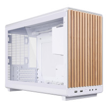 Case, LIAN LI, micro ATX /...