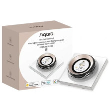 SMART HOME TOUHSEKRANAS SKAITMENYS V1 / DS-K01D AQARA SMART HOME TOUHSEKRANAS SKAITMENYS V1 / DS-K01D AQARA