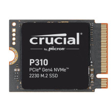 SSD, CRUCIAL, 440xTBW rating, Read speed 7100 MB / s, Write speed 6000 MB / s, NVMe Yes, PCI Express 4.0, M.2, 2000 GB, 