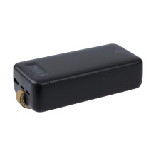 POWER BANK USB 30000MAH / VA1083 RIVACASE POWER BANK USB 30000MAH / VA1083 RIVACASE