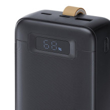 POWER BANK USB 30000MAH / VA1083 RIVACASE POWER BANK USB 30000MAH / VA1083 RIVACASE