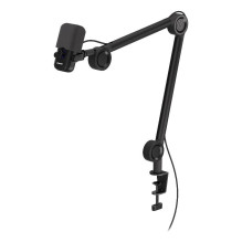 Mikrofonas „Solum Voice“ USB-C / EY1B014 ENDORFY