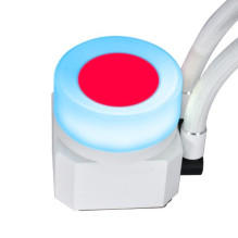 CPU COOLER S_MULTI / G89.GA2P36W.01 LIAN LI