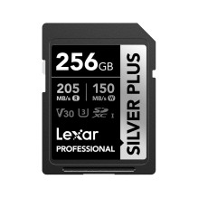 MEMORY SDXC 256GB UHS-I /...
