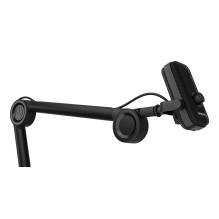 Mikrofonas „Solum Voice“ USB-C / EY1B014 ENDORFY
