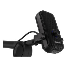 MICROPHONE SOLUM VOICE USB-C / EY1B014 ENDORFY