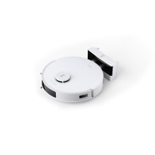 VACUUM CLEANER ROBOT / WHITE DEEBOT N20 PLUS ECOVACS