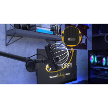 Mikrofonas „Solum Voice“ USB-C / EY1B014 ENDORFY
