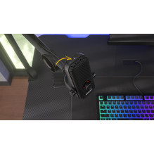 MICROPHONE SOLUM VOICE USB-C / EY1B014 ENDORFY